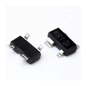 دیود TVS Diodes 5.5V - PRTR5V0U2X - محافظ ESD - اورجینال -New and original+گارانتی