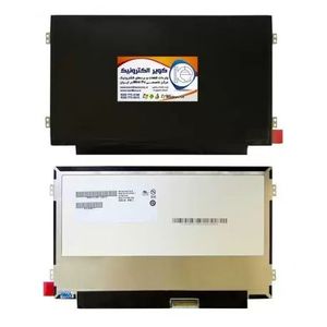 LED 10.1 inch 1366x768 با کیفیت بالا و اورجینال 10.1 اینچ - B101XTN01 - N101BGE-L31 گرید A