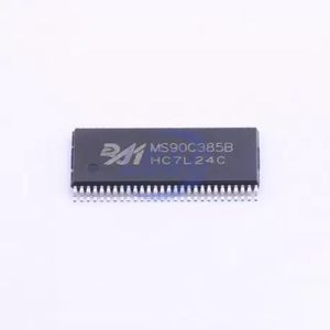 آیسی RGB TO LVDS - MS90C385B - TSSOP56 - اورجینال -New and original+گارانتی