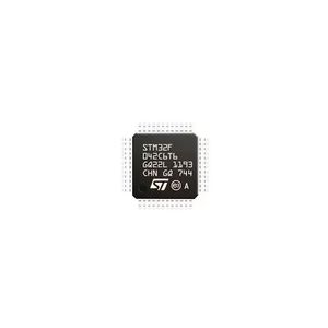 میکروکنترلر STM32F042C6T6 اورجینال -New and original+گارانتی
