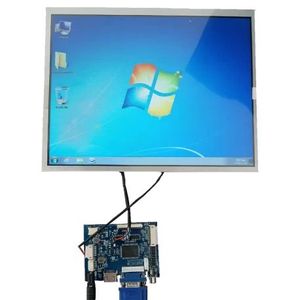 ال ای دی 12.1 اینج با کیفیت بالا و رزولوشن led 12.1 inch EV121X0M-N10 -1024× 768 s8 گرید A+
