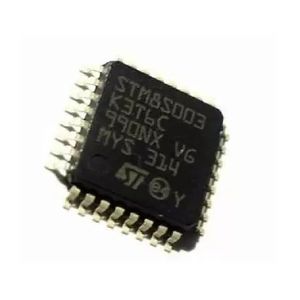 میکروکنترلر STM8S003K3T6C /ارزان/8بیتی/New and original+گارانتی/stm