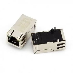ماژول سریال به شبکه اترنت USR-K1