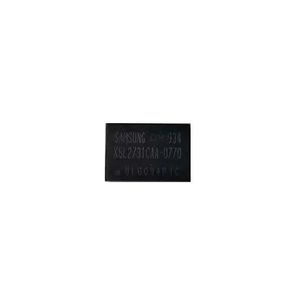 آیسی NOR Flash K5L2731CAA-D770 - اورجینال -New and original+گارانتی
