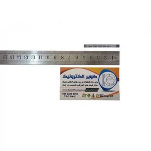 کابل 4پین FFC 4PIN 1mm Same Side 5cm