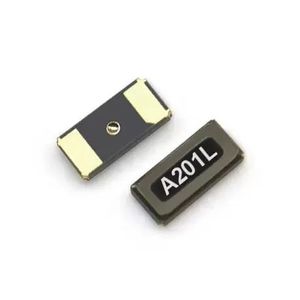کریستال ساعت SMD/SMT Crystals- 32.768khz 12.5pf