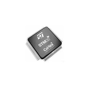میکروکنترلر stm32f103rbt6 -اورجینال-New and original+گارانتی