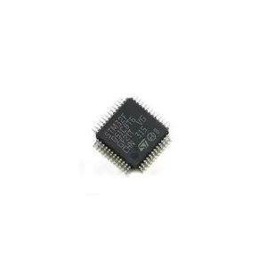 میکروکنترلر STM32F051C8T6 /اورجینال -New and original+گارانتی