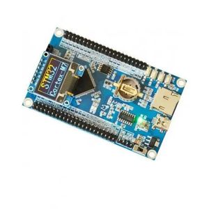 برد stm32H750VBT6 board