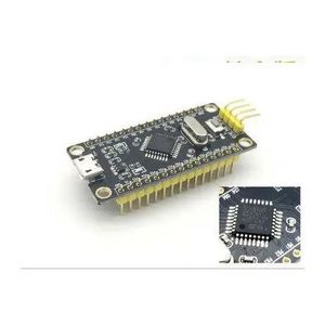 مینی برد STM8S_MiniKit STM8S105K4T6C
