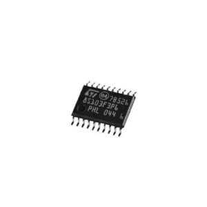 میکروکنترلر STM8S103F3P6 - اورجینال/New and original+گارانتی