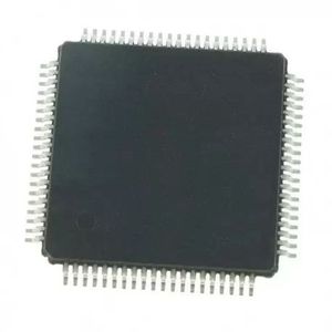 میکروکنترلر STM8S207MBT6B اورجینال-New and original+گارانتی
