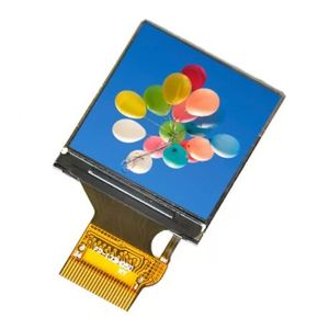السیدی 1.3 اینچ TFT LCD 1.3inch IPS screen 240x240 SPI / Parallel - ST7789