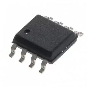 آیسی CS4334-KSZR مبدل دیجیتال به آنالوگ - اورجینال -New and original+گارانتی