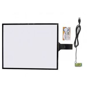 تاچ خازنی 17.0 اینچ کیفیت بالا قابلیت کار در تمامی سیستم عامل ها touch 17 inch