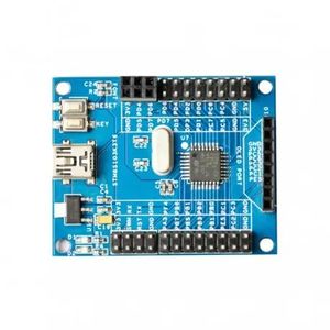 برد STM8S103K3T6C core board