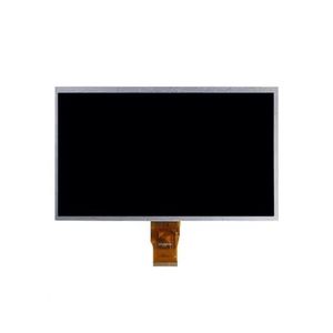 السیدی 10.1اینچ GN010JGI55-01013L-A-10.1-IPS-1024x600-RGB 50-16:9-B550 (بدون تاچ) tft lcd - گرید +A