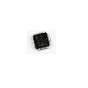 میکروکنترلر STM32F100R8T6B / اورجینال New and original+گارانتی