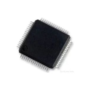 میکروکنترلر stm32f103RET6 Cortex-m3 اورجینال -New and original+گارانتی