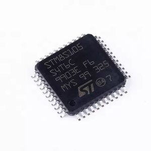 میکروکنترلر STM8S105S4T6C / اورجینال/New and original+گارانتی