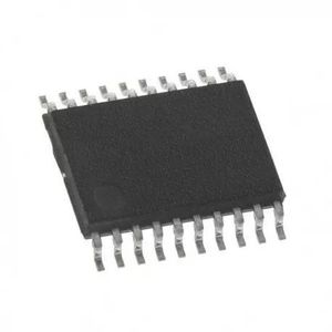 میکروکنترلر STM32F031F6P6 اورجینال-New and original+گارانتی