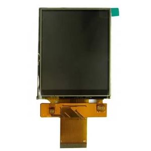 TFT LCD 3.2 INANBO MCU SPI-8Bit-16Bit 240x320 with touch TFT 3.2 ili9341