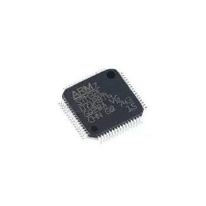 میکروکنترلر STM32L071RBT6- اورجینال-New and original+گارانتی