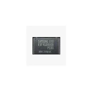 2.7-3.6V 4G(512M X 8) K9F4G08U0B-PCB0 NAND Flash