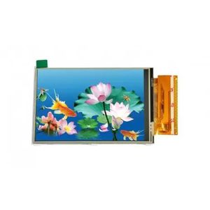 السیدی 3.5 اینچ TFT LCD 3.5 inch without touch - HD 320x480 - parallel - ILI9488
