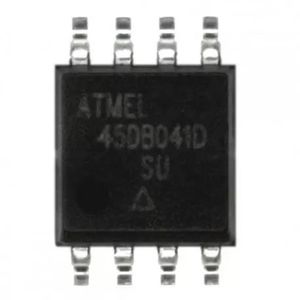 at45db161d-su-اورجینال -New and original+گارانتی