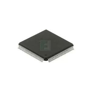 میکروکنترلر STM32F407VGT6 اورجینال-New and original+گارانتی