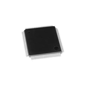 میکروکنترلر STM32F303VCT6 اورجینال-New and original+گارانتی