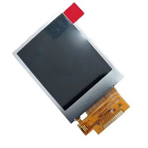 السیدی 1.8 اینچ TFT LCD 1.8 inch, 128x160 SPI - ST7735