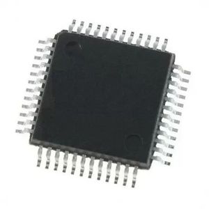 میکروکنترلر STM32F100CBT6B اورجینال-New and original+گارانتی