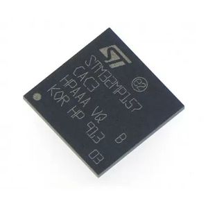 میکروکنترلر stm32mp157-cac3 اورجینال -New and original+گارانتی
