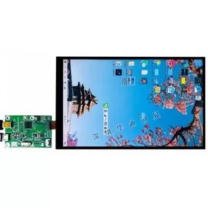 نمایشگر 7.0 اینچ بدون تاچ با برد ورودی HDMI با LCD 800x1280 7.0 inch گرید A+ کیفیت بالا