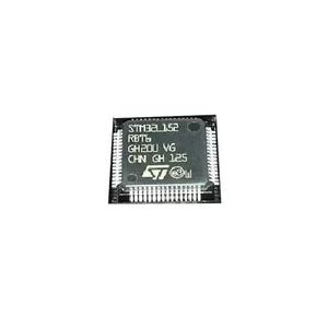 میکروکنترلر stm32l152rbt6 /اورجینال -New and original+گارانتی