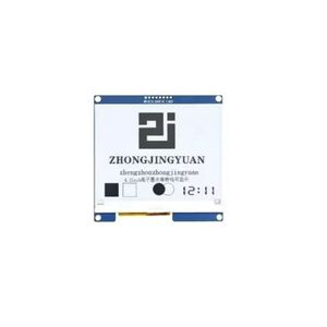 Module EPD E-Paper 4.20 inch 400x300 pixel-SSD1683-Black, white