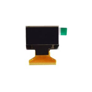 OLED 0.96 inch display 128x64 Yellow&Blue IIC SPI Parallel / SSD1306