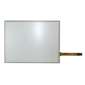 تاچ مقاومتی 10.4 اینچ 4 پین - touch screen 10.4 inch