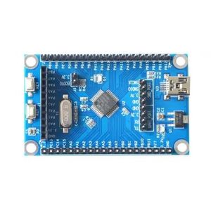 برد Stm32f051 board