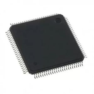 میکروکنترلر stm32h7b0vbt6 - اورجینال-New and original+گارانتی