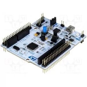 برد NUCLEO-L053R8