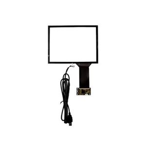 تاچ خازنی 8.0 اینچ کیفیت بالا قابلیت کار در تمامی سیستم عامل ها touch 8 inch