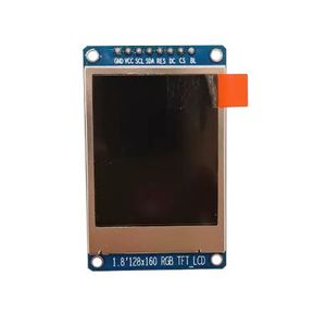 ماژول 1.8 اینچ 1.8inch LCD display Module, 128x160 SPI - ST7735