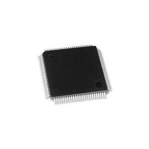 میکروکنترلر STM32F100V8T6B اورجینال-New and original+گارانتی