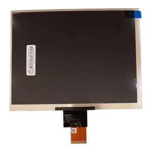 السیدی 8.0 اینچ اورجینال اینولوکس HE080IA-01D , 1024*768lvds, 40 pins tft lcd 8 inch گرید +A
