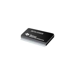 SN75LVDS83BDGGR تبدیل RGB به LVDS -اورجینال New and original+گارانتی