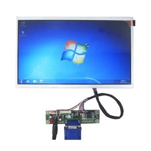 ال ای دی 10.1 اینچ با رزولوشن 1024*600 led 10.1inch - گرید A