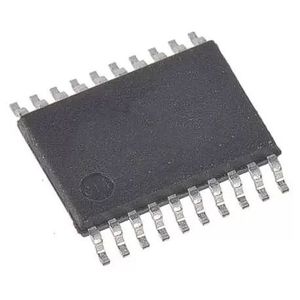 میکرو کنترلر STM32G031F8P6 - اورجینال - New and original+گارانتی